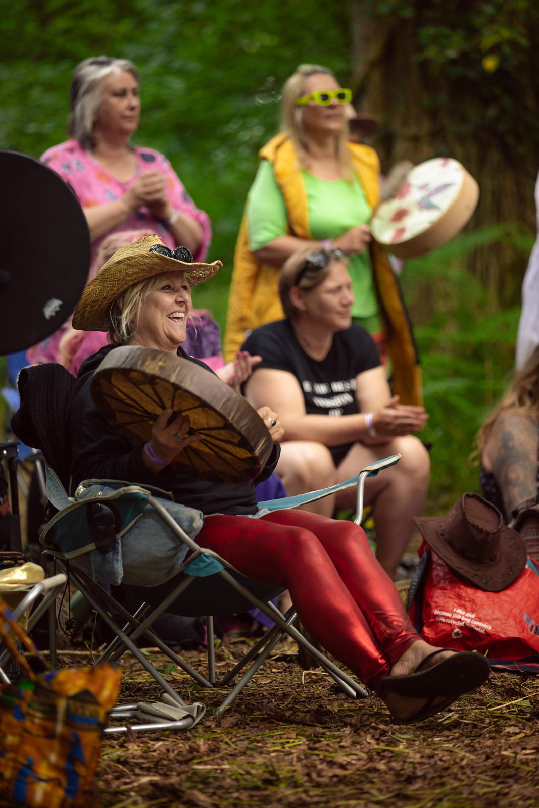 The Big Freezone 2024